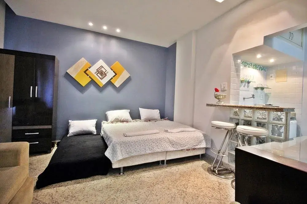 Rio's Spot Apartment C013
