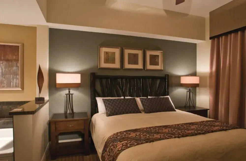 Club Wyndham Great Smokies Lodge