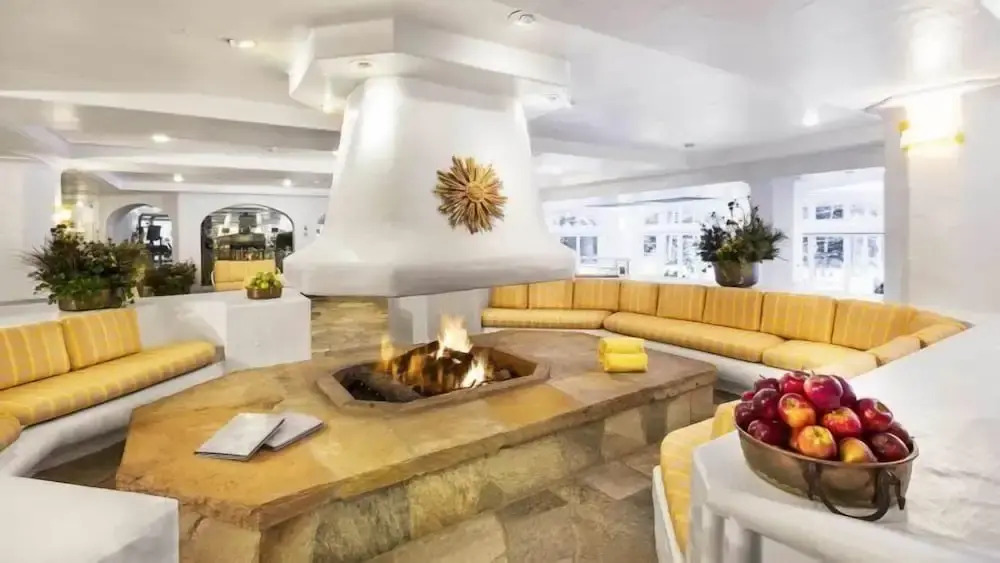 Vail Sonnenalp 2 Bedroom Residence