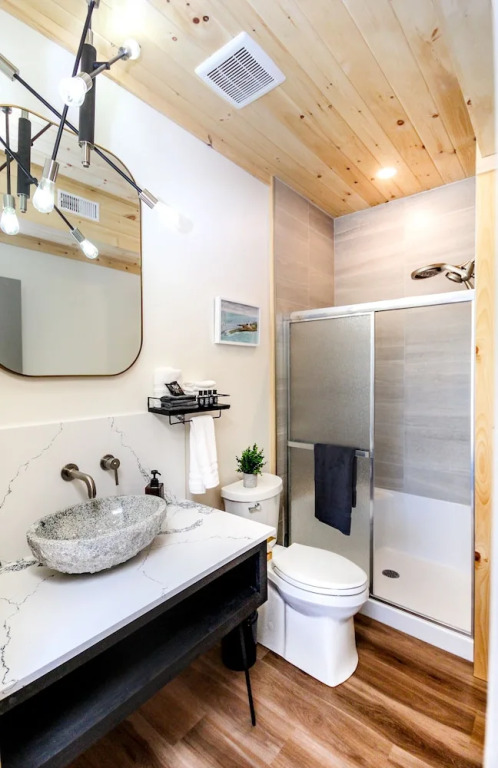 Evo Luxury Waterfront Adults Only B&B