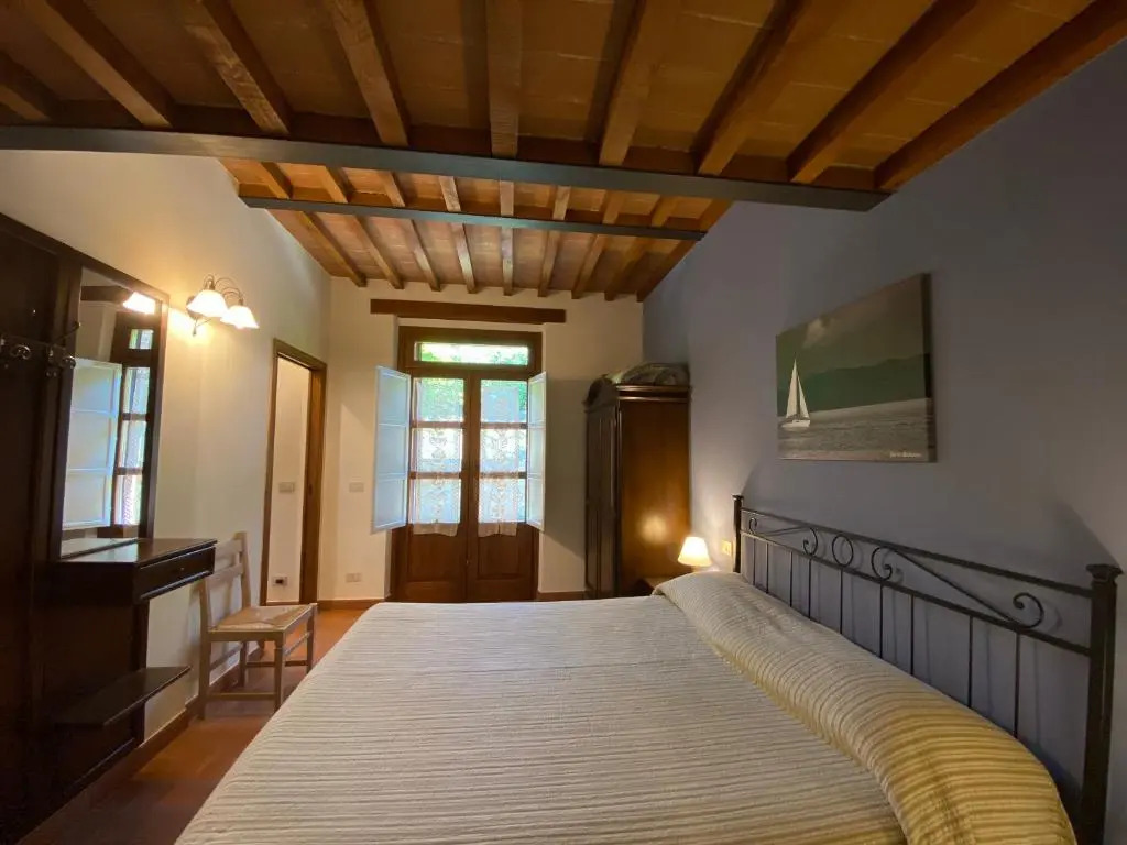 Agriturismo Tenuta Badia