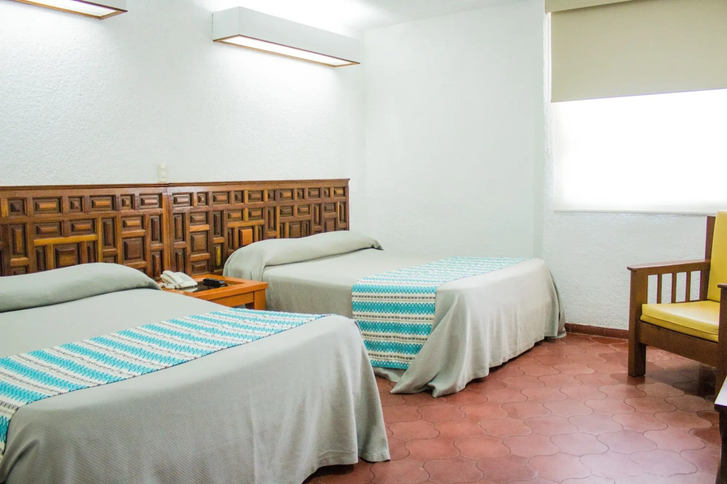 Hotel Margaritas