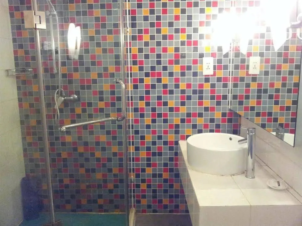 B & B Inn Xuhui Hotel Shanghai
