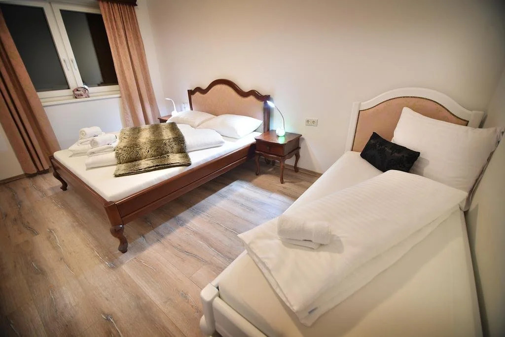Lungau Living Appartements - Penthouse