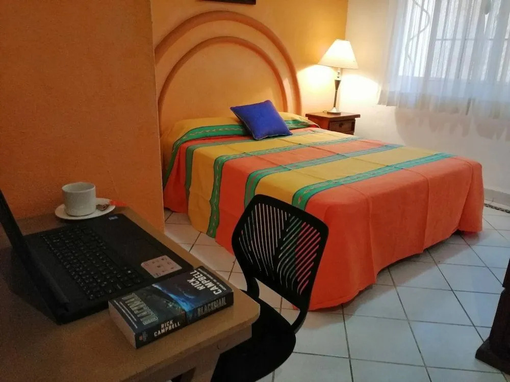 Apartment Maria Luisa