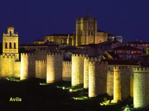 Casas De Navarquita