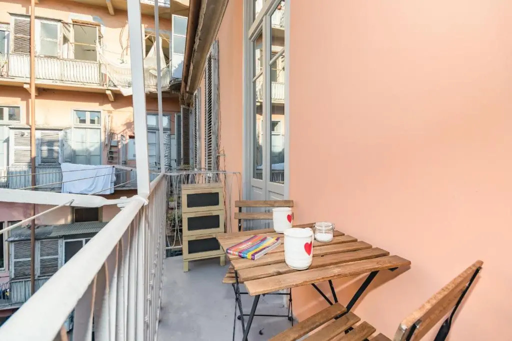GuestHost - Porta Nuova Galliari Mini Flats