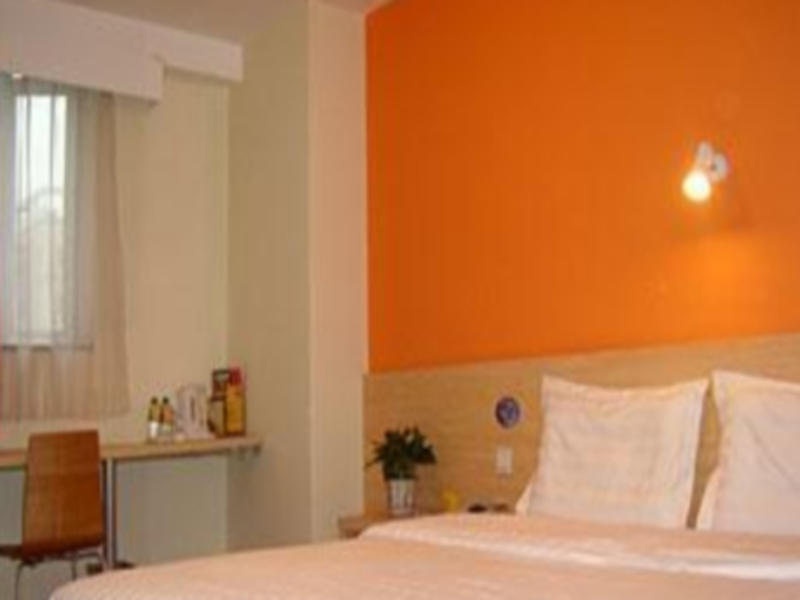 7 Days Inn Yueyang Dongmaoling Walking Street Branch