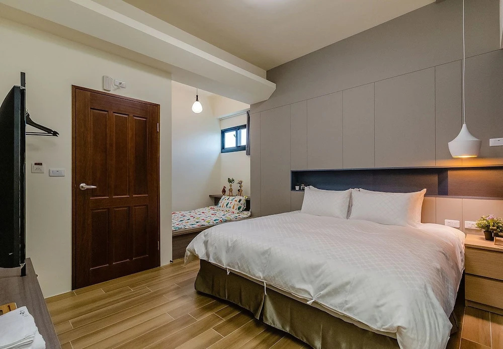 Xiao Tian Di Homestay