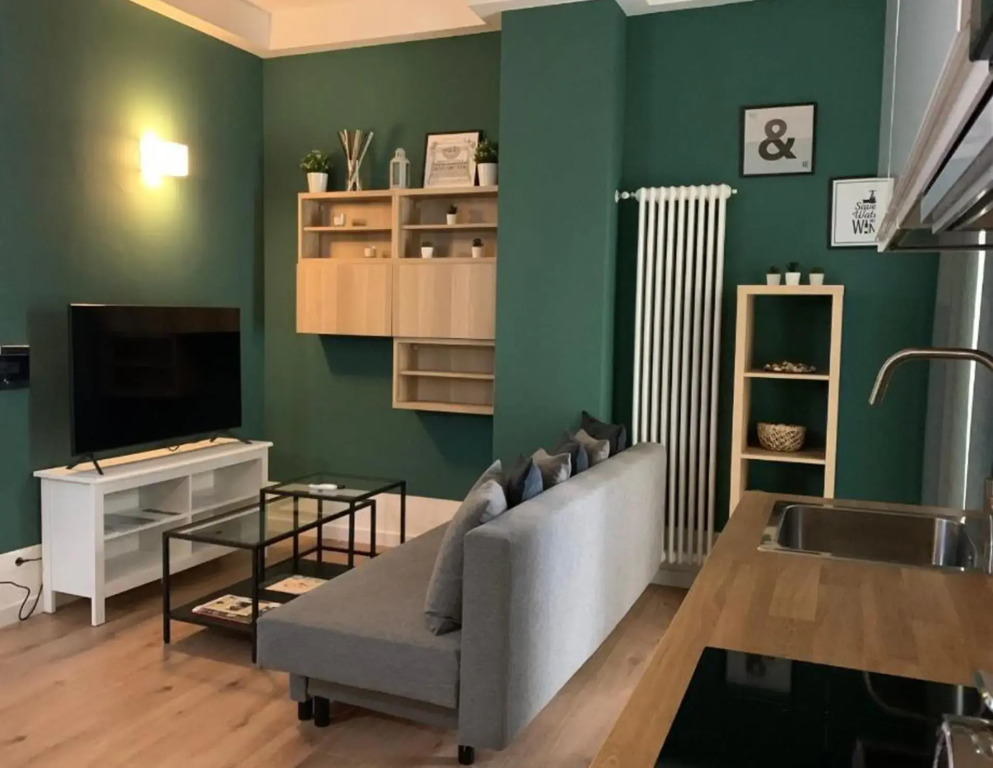 Apartment Hotel Marchesini