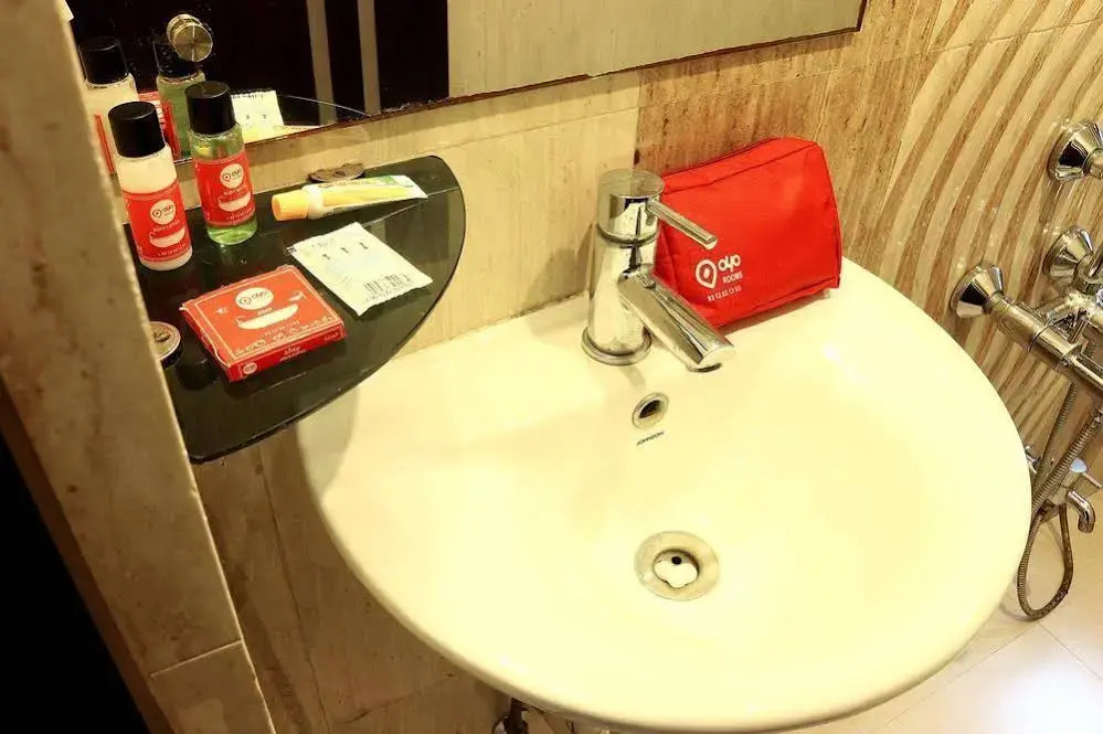 OYO 884 Hotel Sheldon