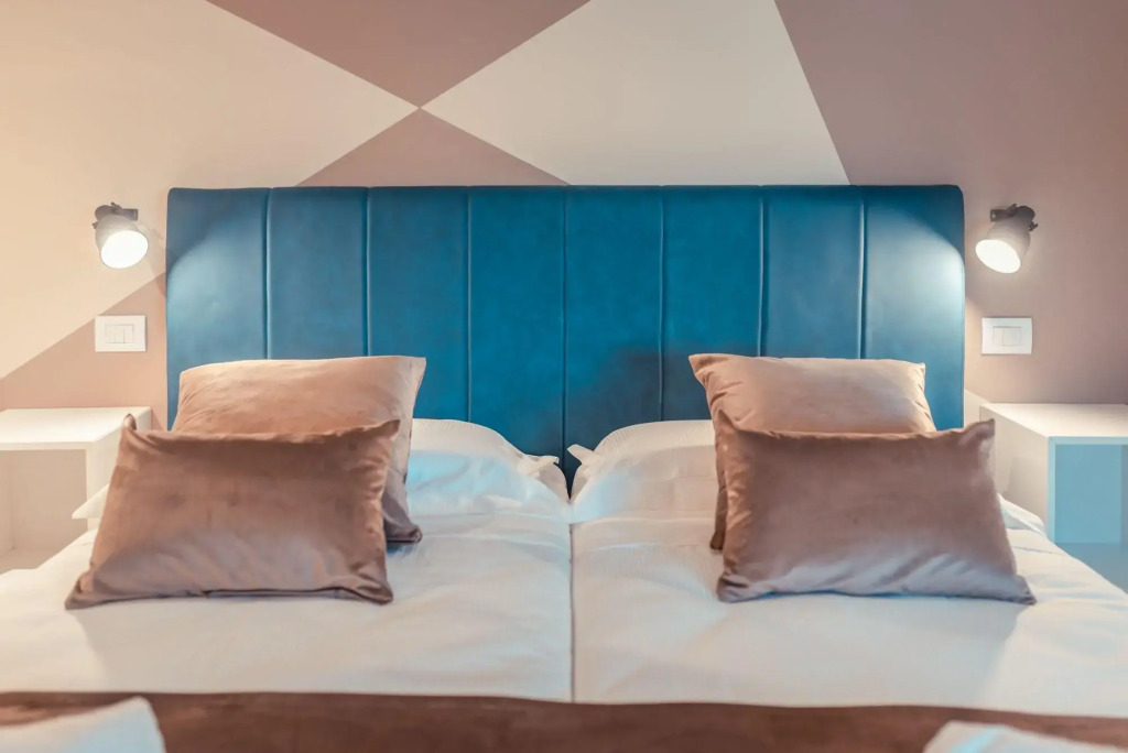 ACoffa Rooms