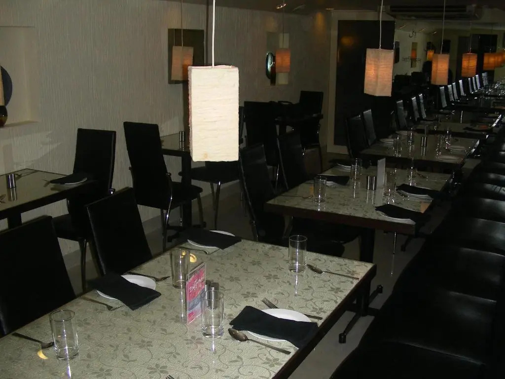 Hotel New Bengal