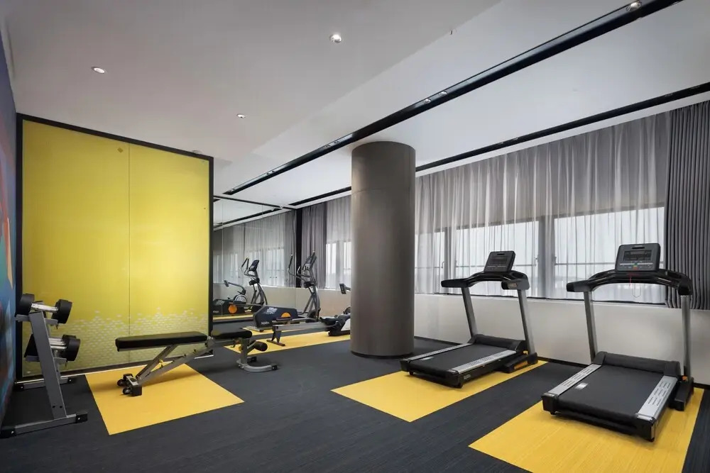 Hampton by Hilton Nanjing Xianlin University Town