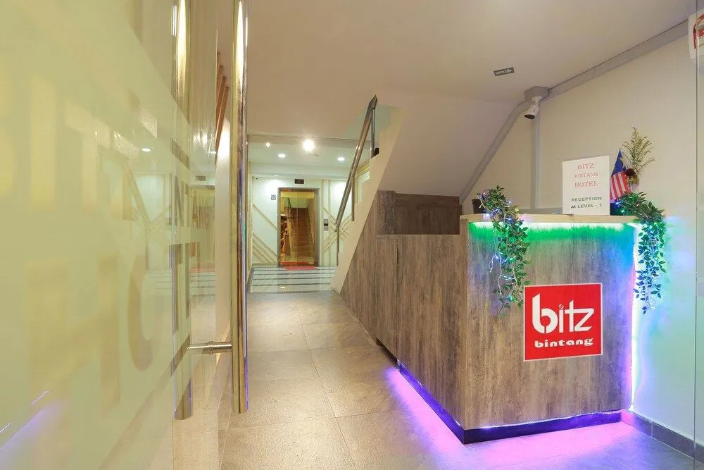 Bitz Bintang Hotel