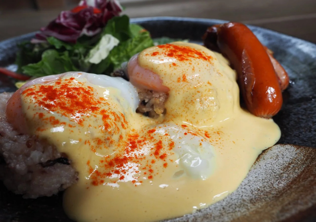 Naramachi Hostel & Restaurant