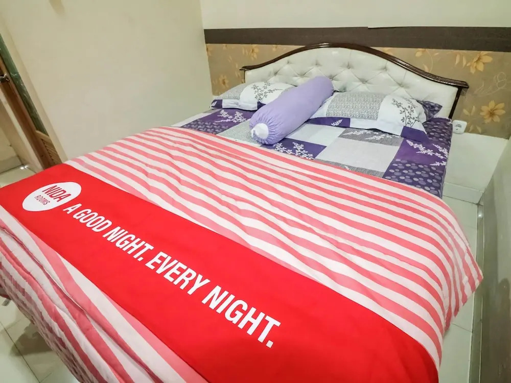NIDA Rooms Muhdi 53 Sambi Sari