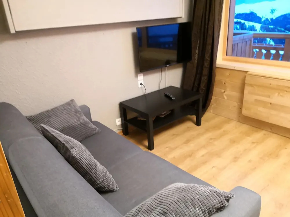 Snow Home Studio La Plagne Village
