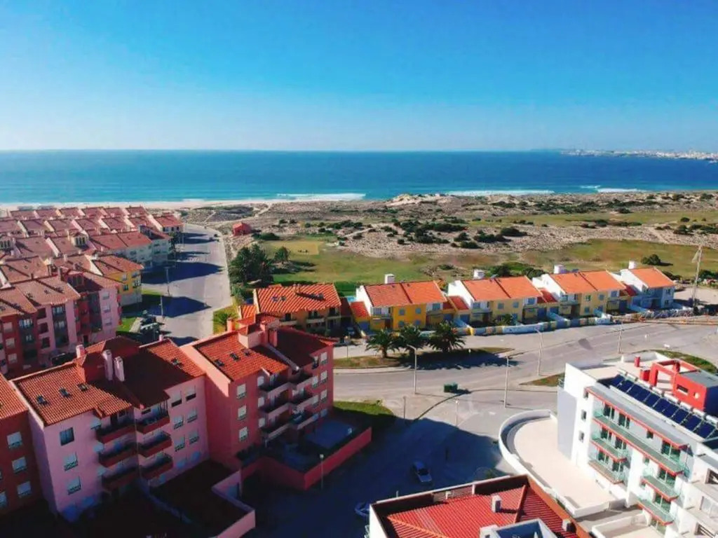 Alto Mar Apartment