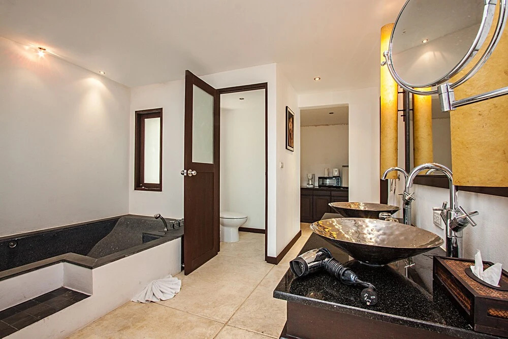 Nirano Villa 22 2 Beds