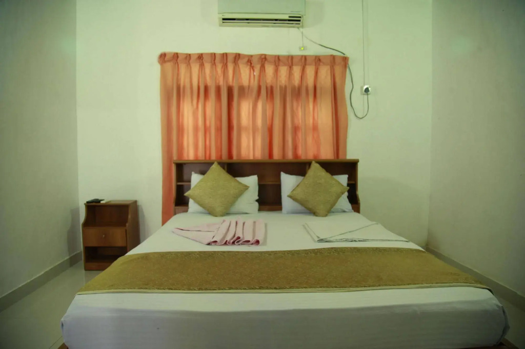 Cottage Tourist Rest
