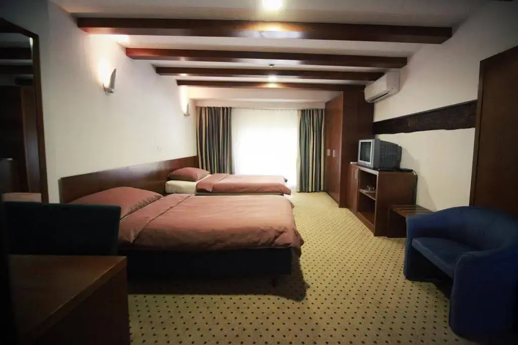 Guest House pri Vodniku