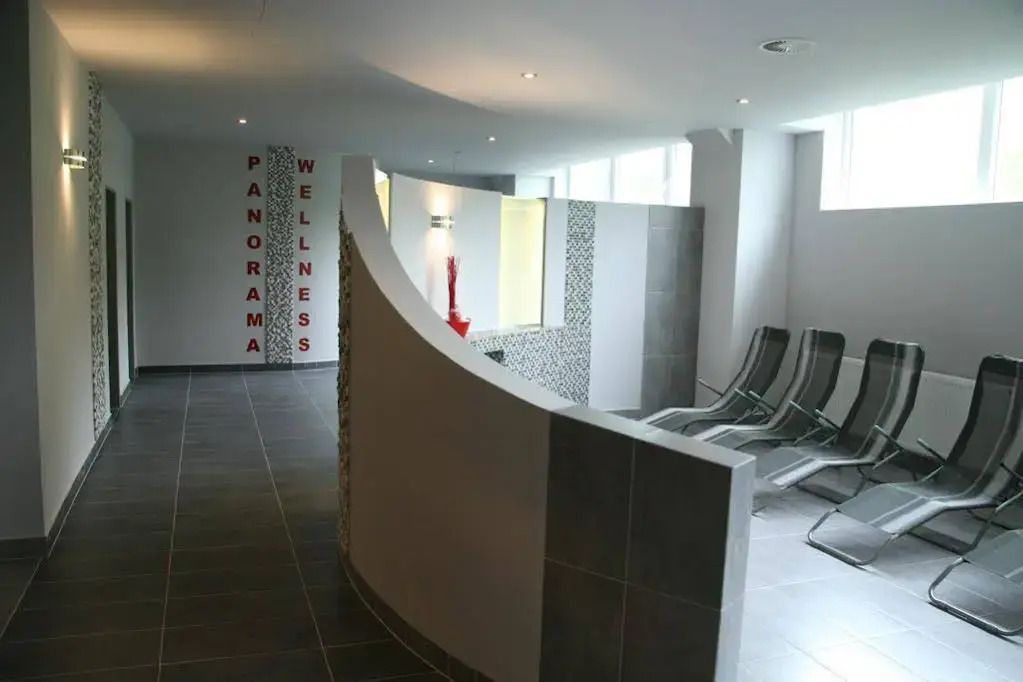 Hotel Panorama