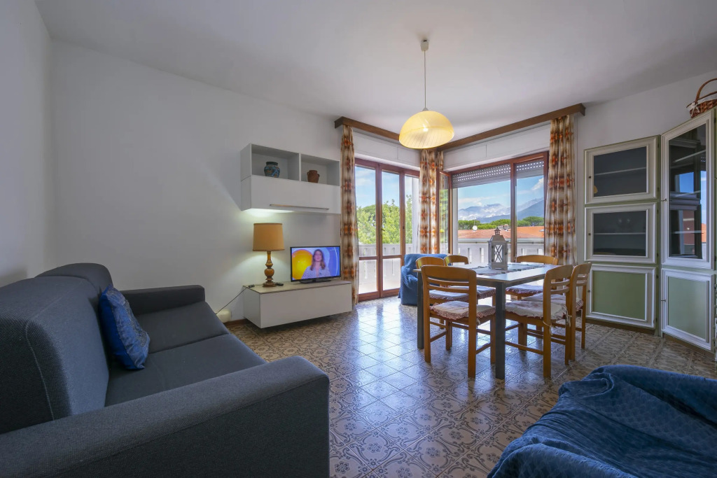 Casa Arno 500m from beach