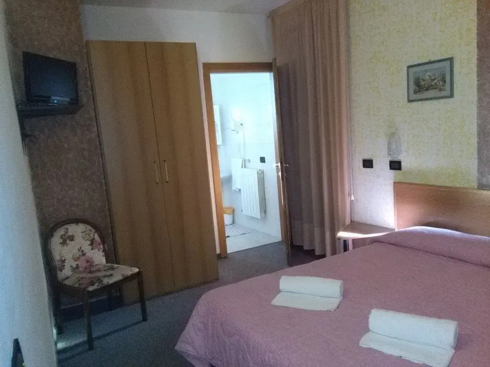 Albergo Marcella