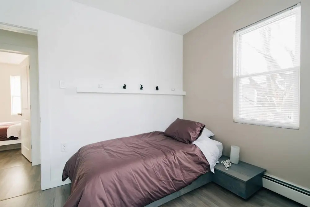 MiCasaZ South NJ- 4 BR near Philly