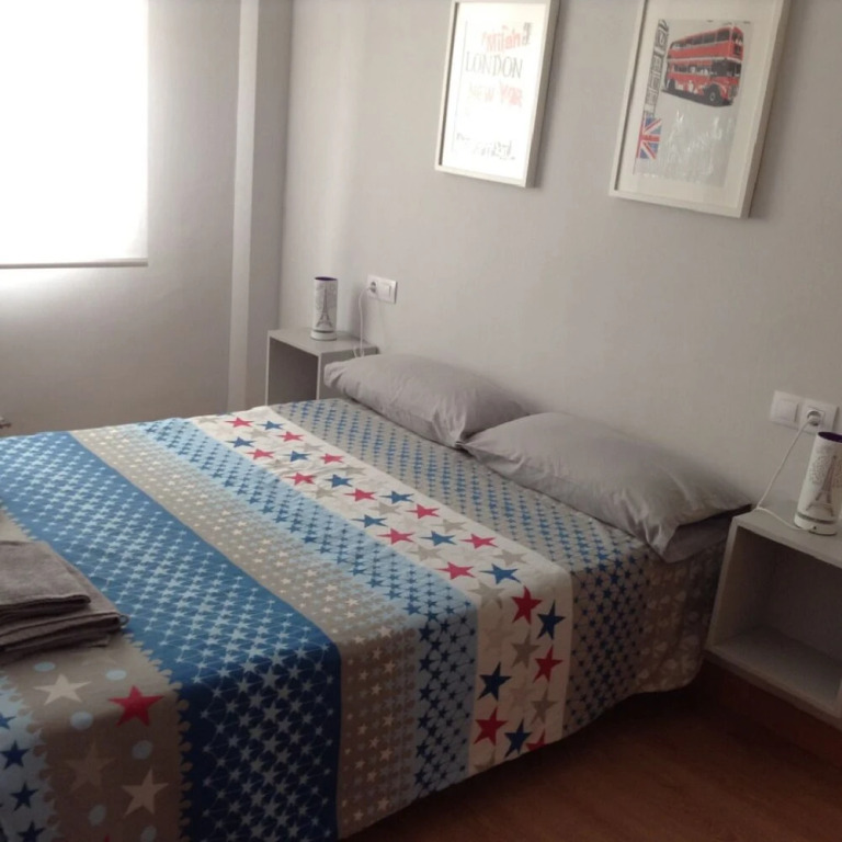 Zamora Apartments