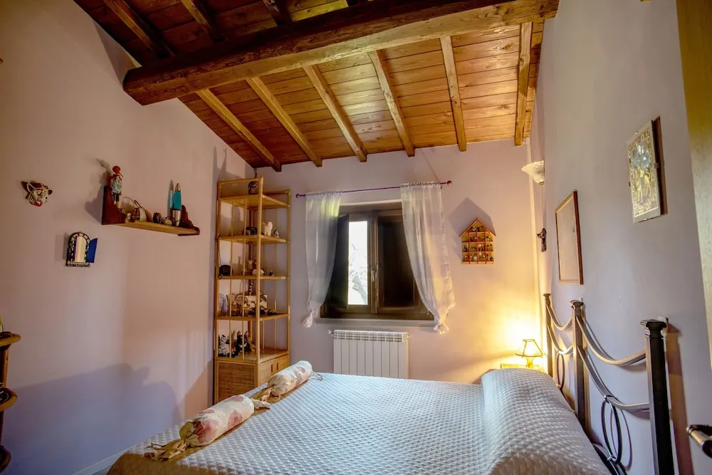 Villa Farfalla Bianca