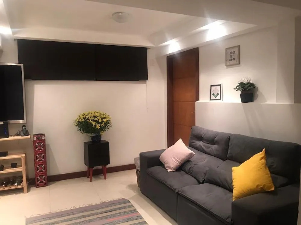 Laguna Hostel