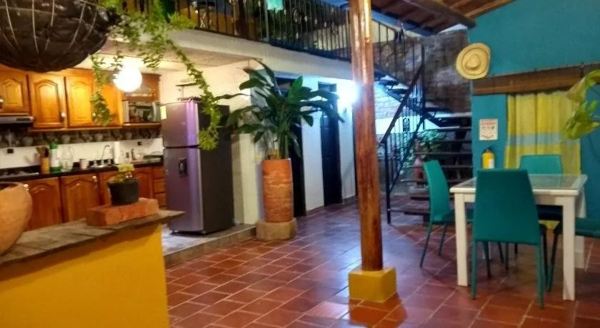 Hostel Casa Rome