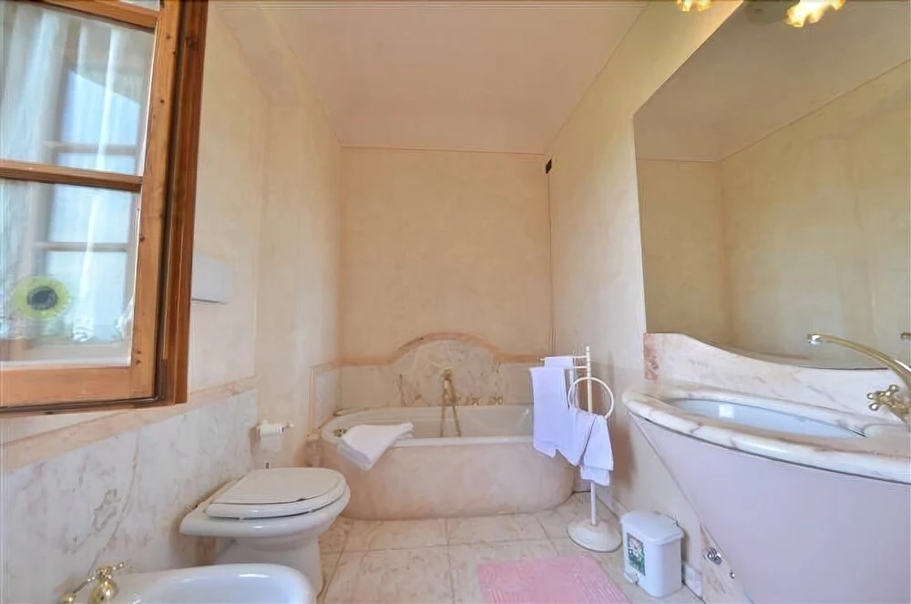 Villa Luce