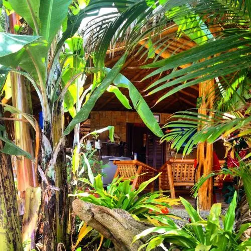 La Buena Vida Hotel