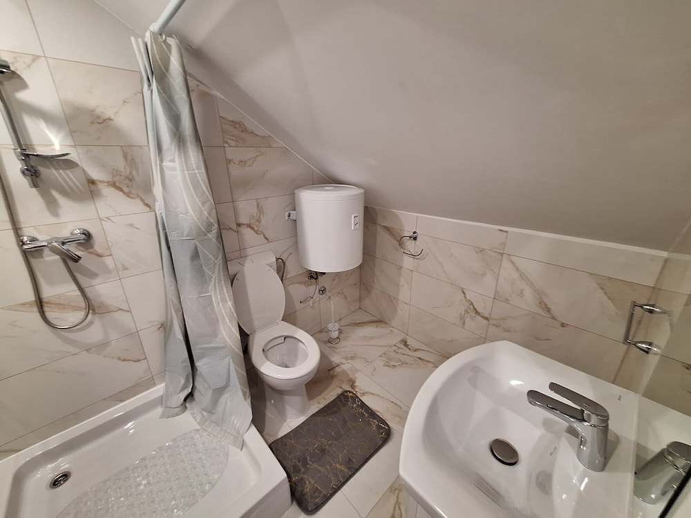 Apartments Neptun