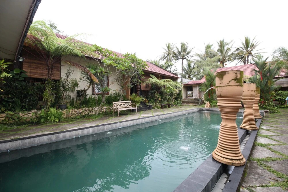 Airy Cangkringan KM 2 Yogyakarta