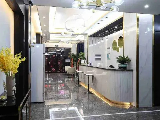 Xingmu Qingju Hotel