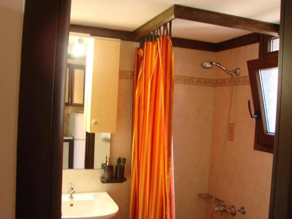 AnnaDes Apartments & Studios Chios