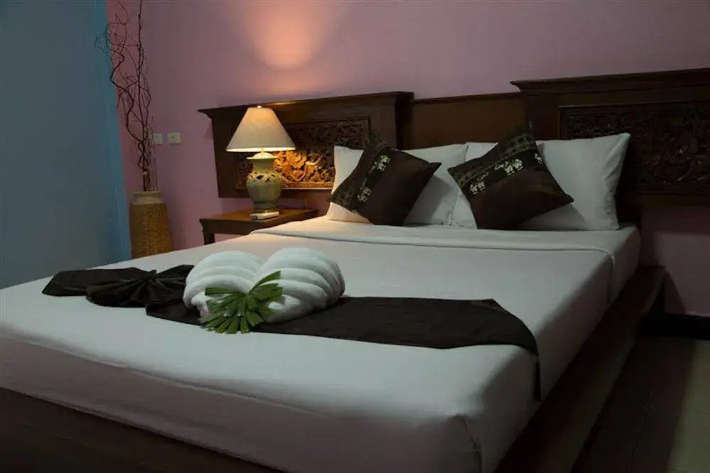 Palace Place Chiang Mai