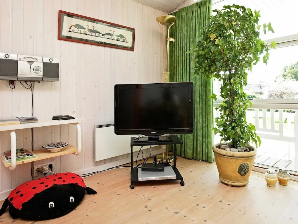 Magnificent Holiday Home in Tranekær With Sauna