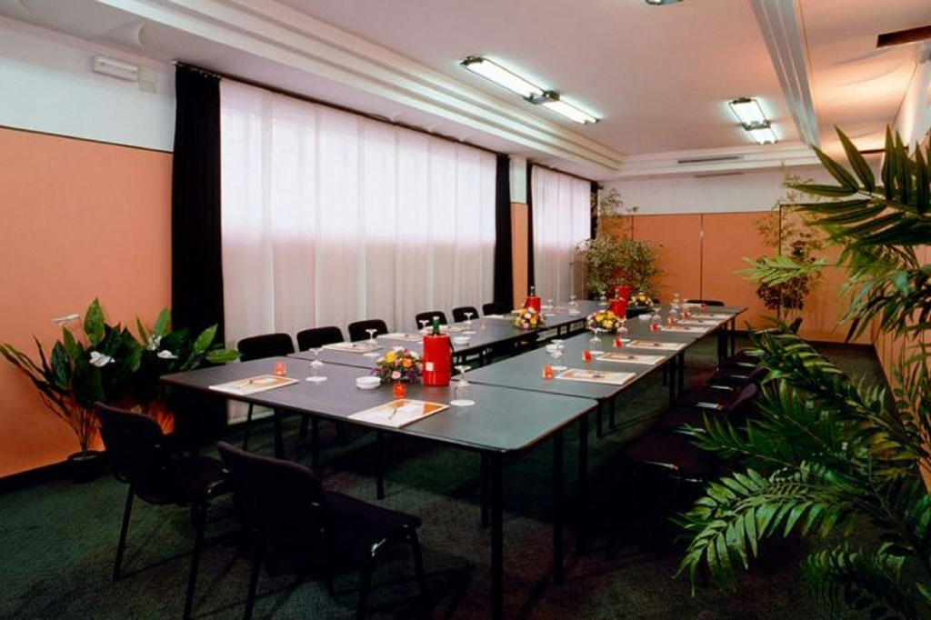 Alfa Fiera Hotel