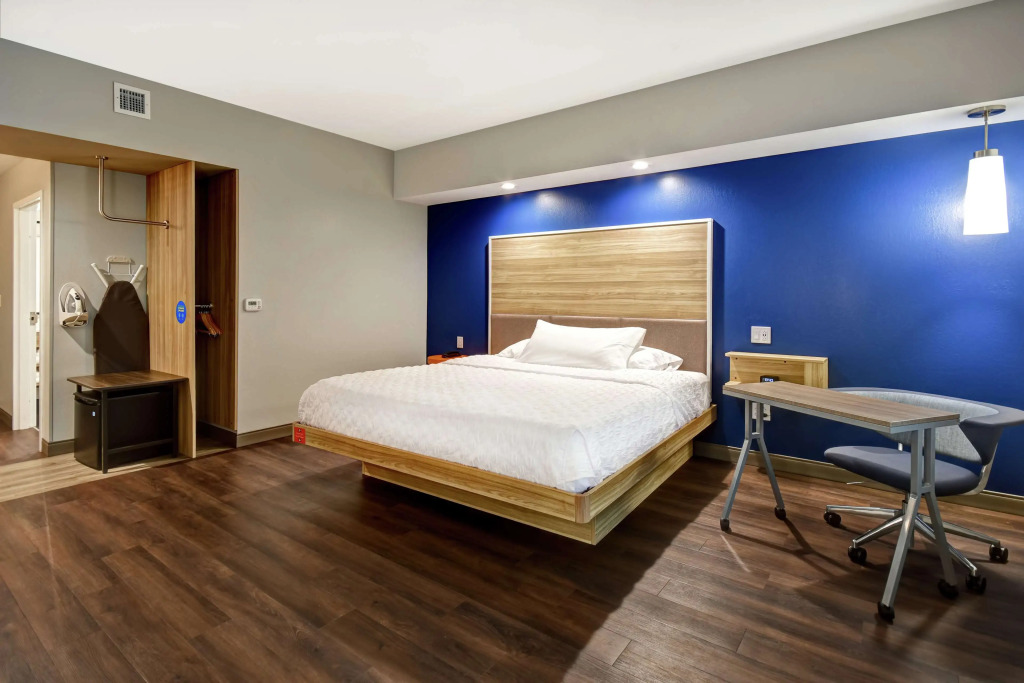 Tru By Hilton Syracuse-Camillus