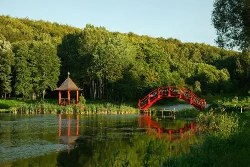 Młyn Klekotki Spa Resort