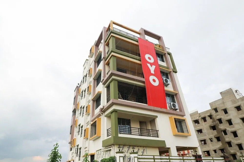 OYO 49454 Alankar Guesthouse