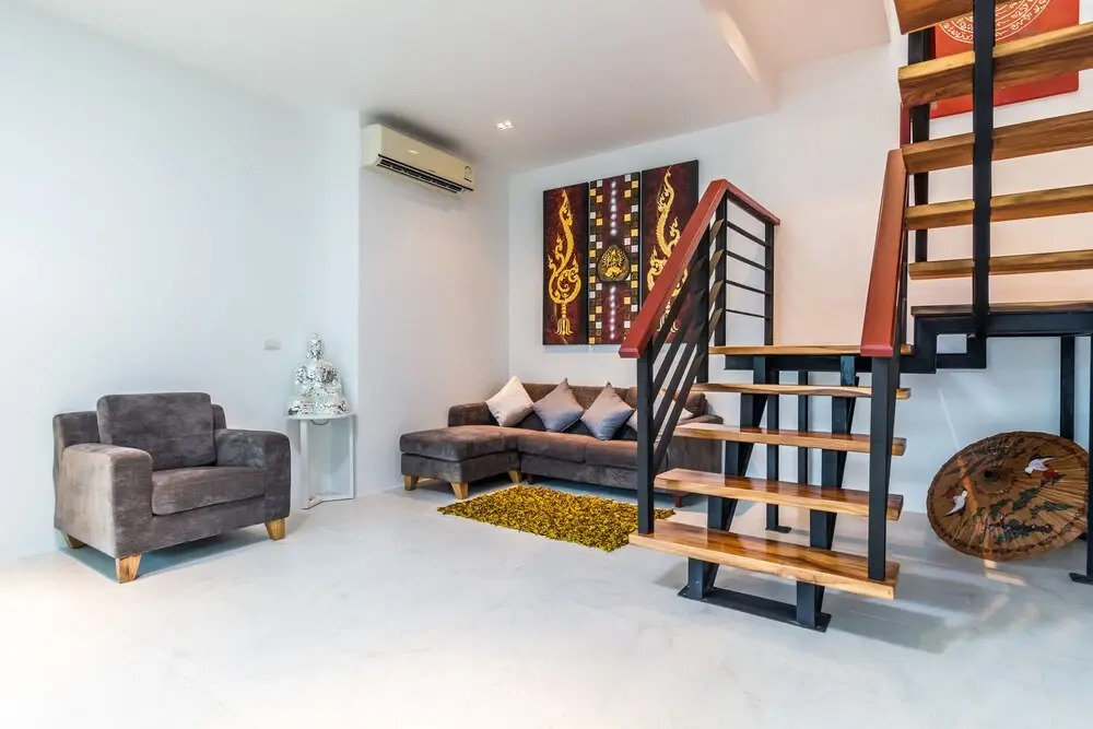 Villa Paradesa by Lofty