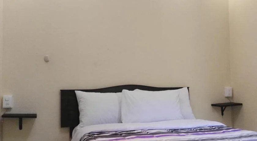 Hotel Animas 16