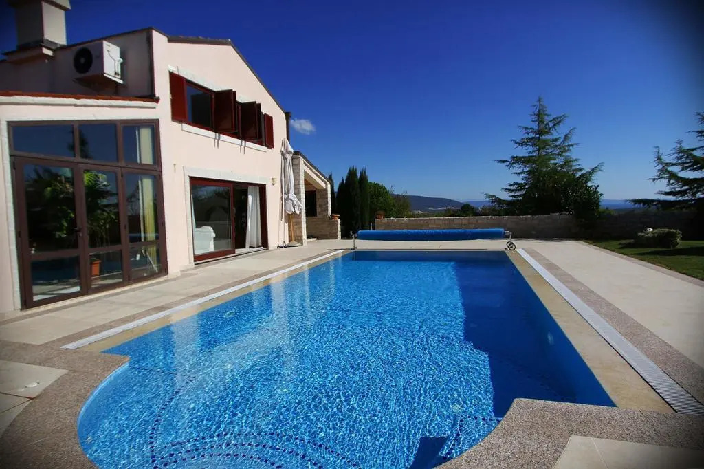 Villa Harmony