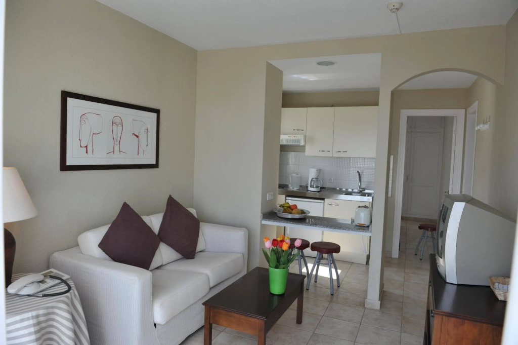 Guacimeta Apartamentos